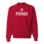 Men's Fendi Crewneck Sweatshirt