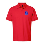 Men's Everton FC Dry Blend Polo