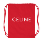 Celine Drawstring Bag