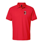 Men’s AC Milan Soccer Dry Blend Polo
