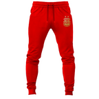 Men's Argentina Soccer Joggers Sweatpants