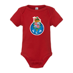 Porto FC Baby Romper Onesie