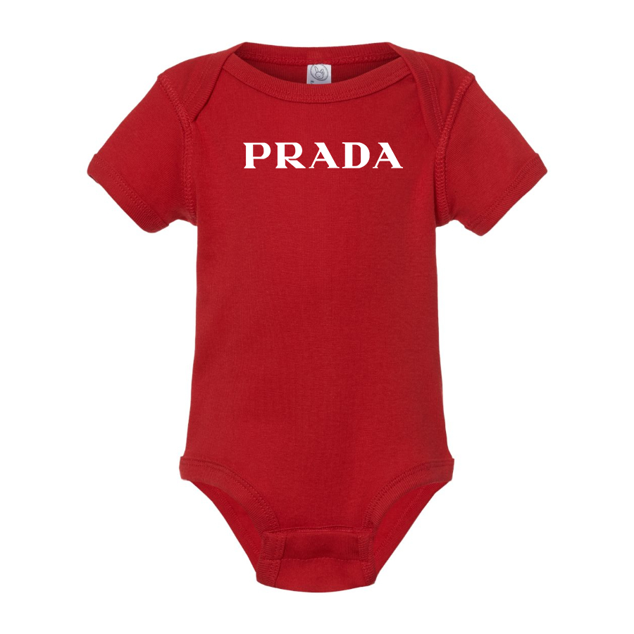 Prada Baby Romper Onesie