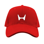 Honda Car New Dad Baseball Cap Hat
