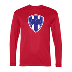 Men’s Monterrey FC - C2 Sport - Performance Long Sleeve T-Shirt - 5104