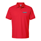 Men's Warhammer 40,000 Game Dry Blend Polo
