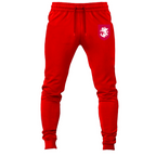 Men's Georgia National Soccer Team Joggers Sweatpants