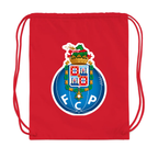 Porto FC Drawstring Bag