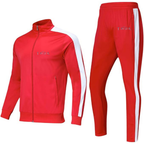 Men's Thor Marvel Superhero Dri-Fit TrackSuit
