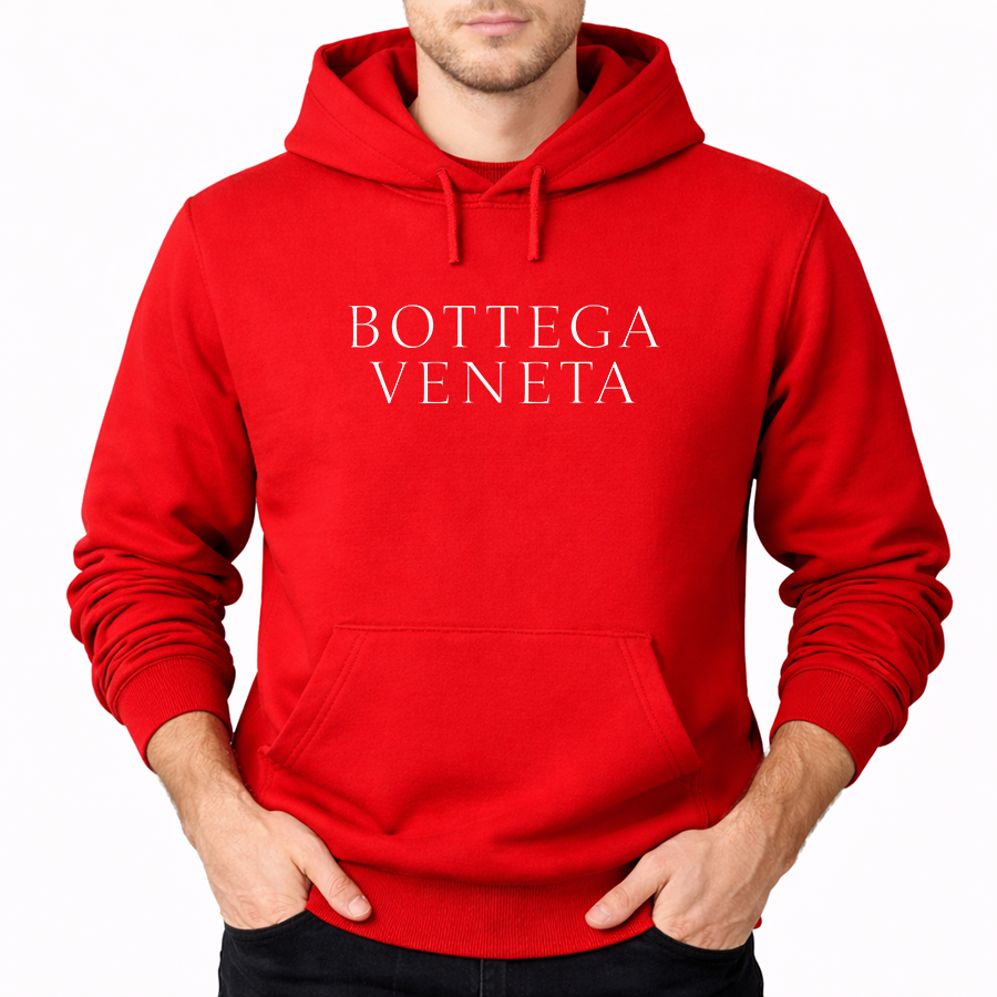 Men's Bottega Veneta Pullover Hoodie