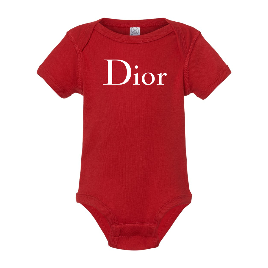 Dior Baby Romper Onesie