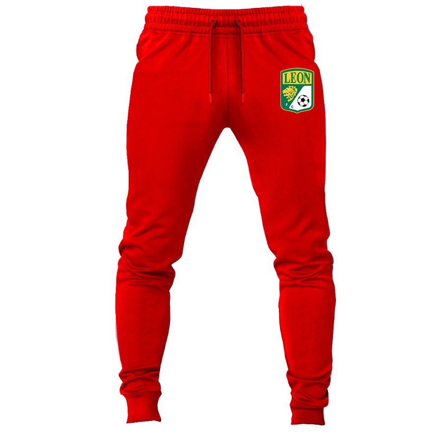 Men's Leon FC Joggers Sweatpants