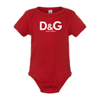 Dolce and Gabbana Baby Romper Onesie