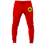 Men's Lotus Car Joggers Sweatpants