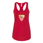 Women's Sevilla FC Racerback Tank Top