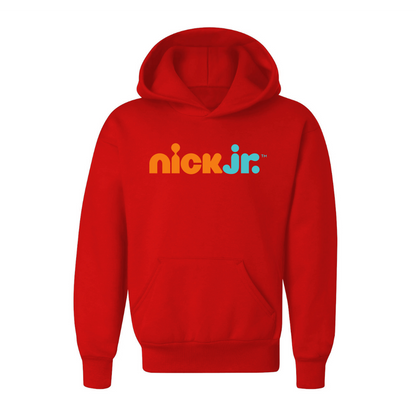 Youth Kids Nick Jr Movie Show Pullover Hoodie