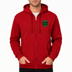Men's Austin FC Zipper Hoodie