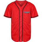 Men's Warhammer 40,000 Game Baseball Jersey