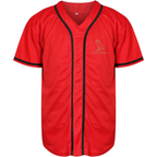 Men's Ovosound Drake Music Baseball Jersey
