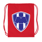 Monterrey FC Drawstring Bag