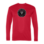 Men’s Inter Miami FC - C2 Sport - Performance Long Sleeve T-Shirt - 5104 (Copy)