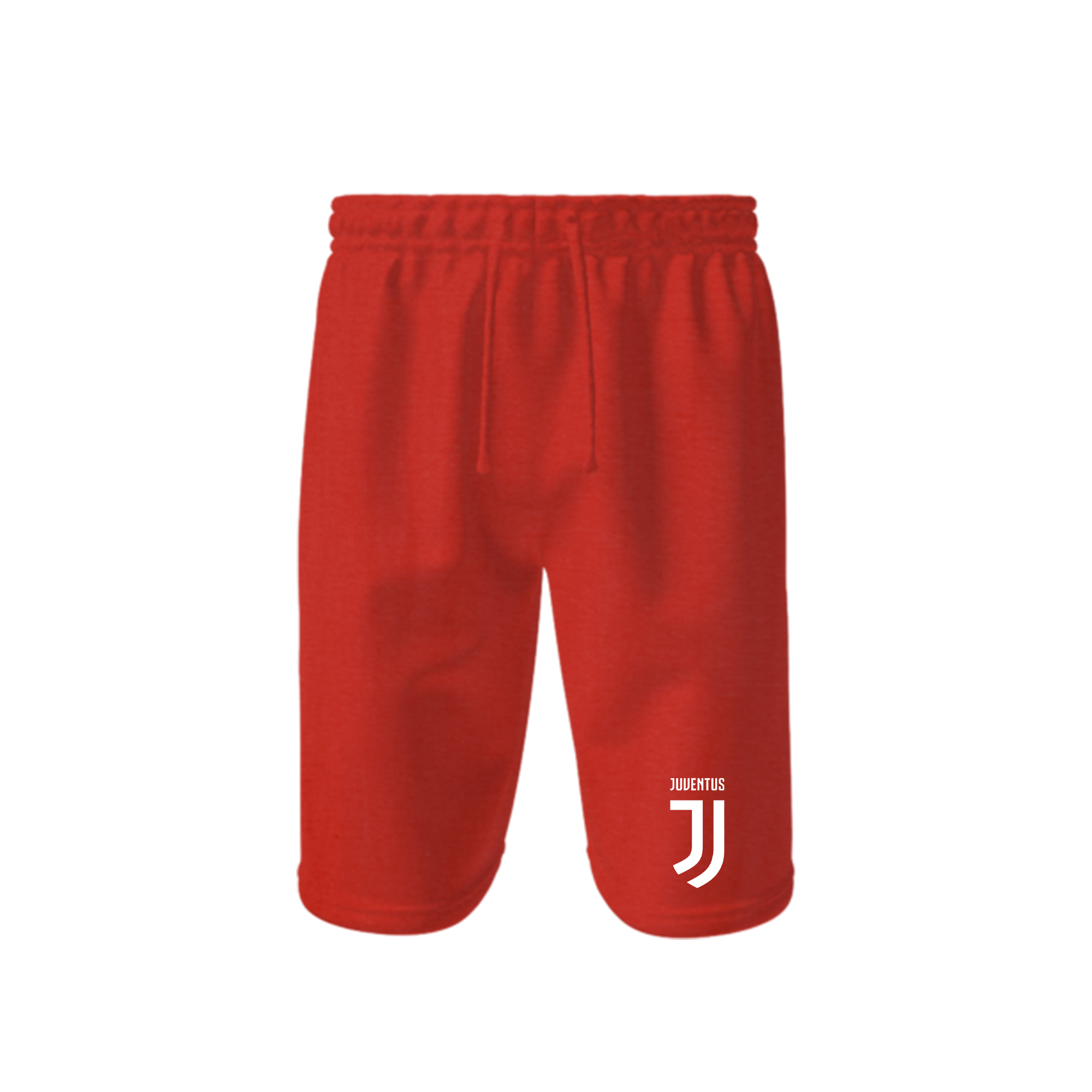 Men's Juventus Soccer Athletic Fleece Shorts