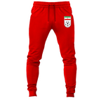 Men's Iran National Soccer Team Joggers Sweatpants