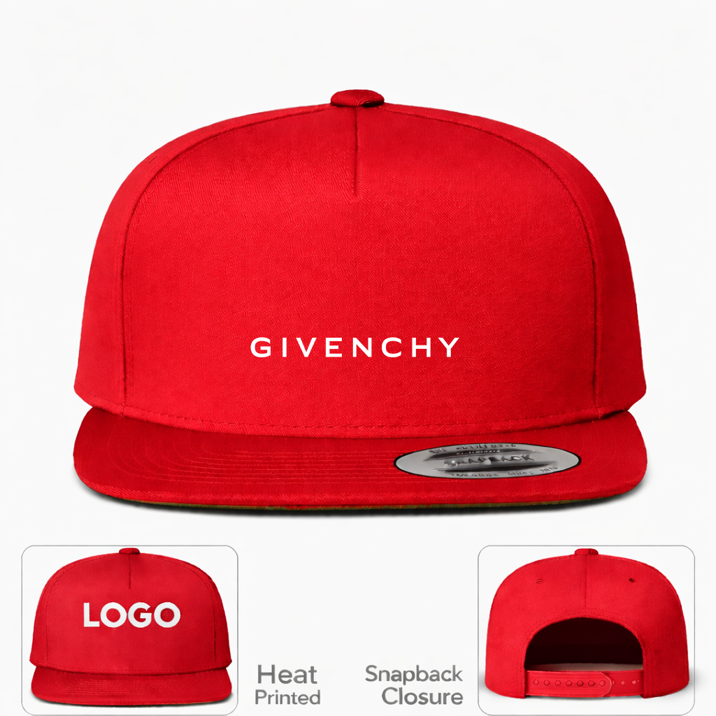 Givenchy Snapback Hat