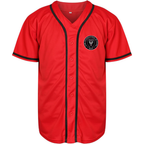 Men's Inter Miami FC Baseball Jersey