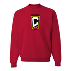 Men's Columbus Crew FC Crewneck Sweatshirt