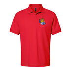 Men's Real Sociedad FC Dry Blend Polo