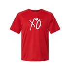 Men’s The Weeknd XO Music Polyester T-Shirt