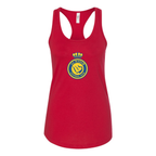 Women's Al Nassr FC Racerback Tank Top