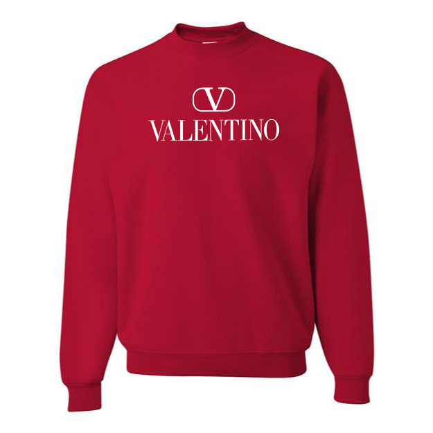 Men's Valentino Crewneck Sweatshirt
