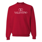 Men's Valentino Crewneck Sweatshirt