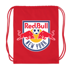 New York Red Bulls FC Drawstring Bag