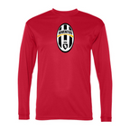 Men’s Juventus Football Club Classic - C2 Sport - Performance Long Sleeve T-Shirt - 5104