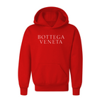 Youth Kids Bottega Veneta Pullover Hoodie