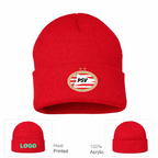 PSV Eindhoven FC Beanie Hat
