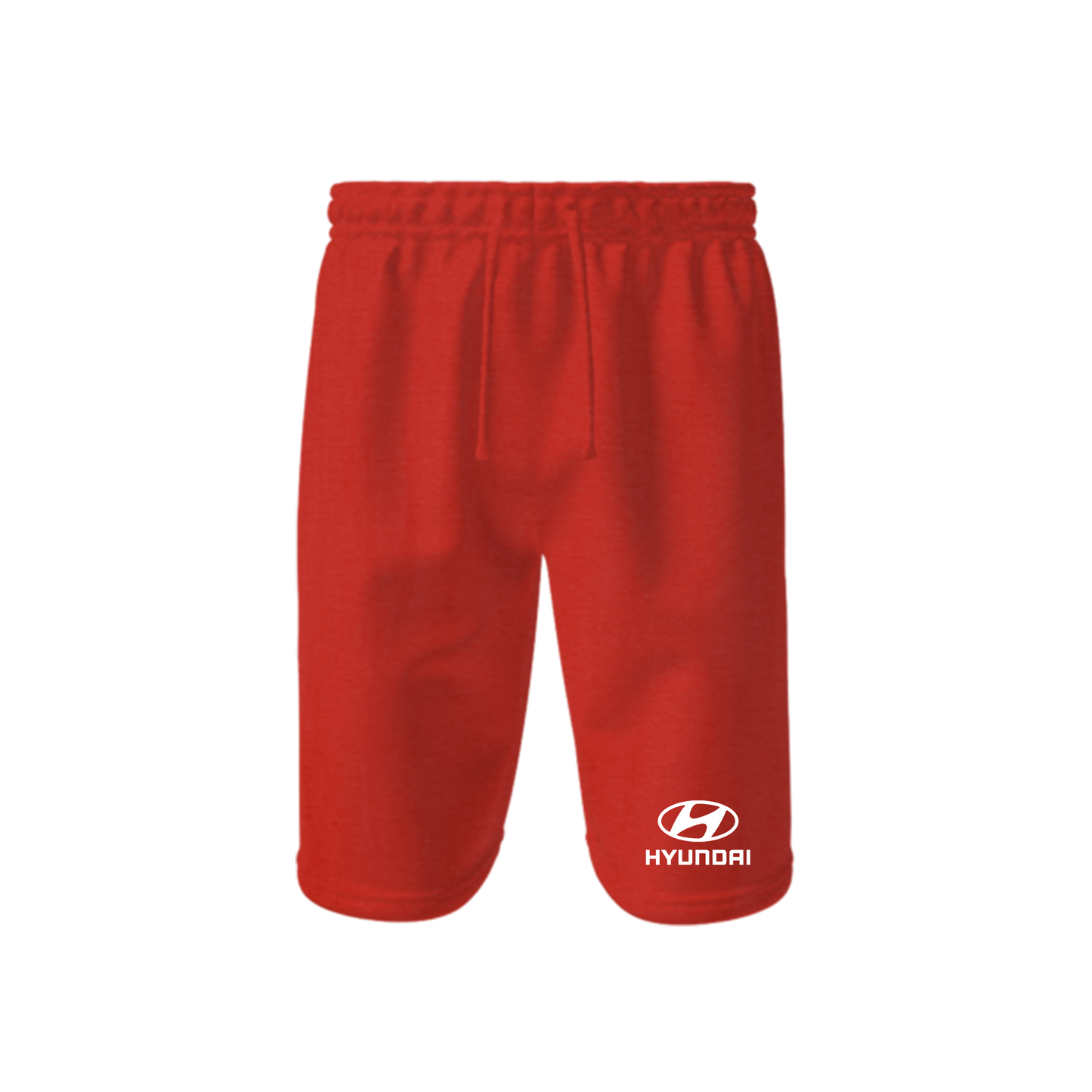 Men’s Hyundai Car Athletic Fleece Shorts