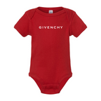 Givenchy Baby Romper Onesie