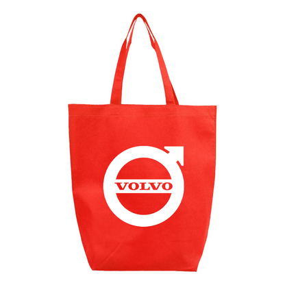 Volvo Car - Non-Woven Gusset Bottom Tote - Q1251