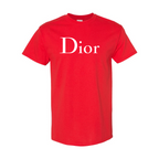 Men's Dior Cotton T-Shirt