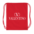 Valentino Drawstring Bag