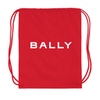 Bally Drawstring Bag