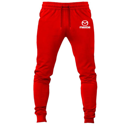 Men’s Mazda Car Joggers Sweatpants