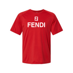 Men's Fendi Performance T-Shirt