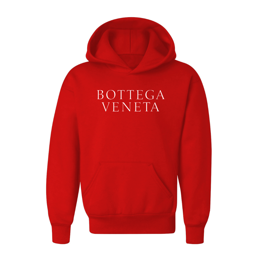 Youth Kids Bottega Veneta Pullover Hoodie