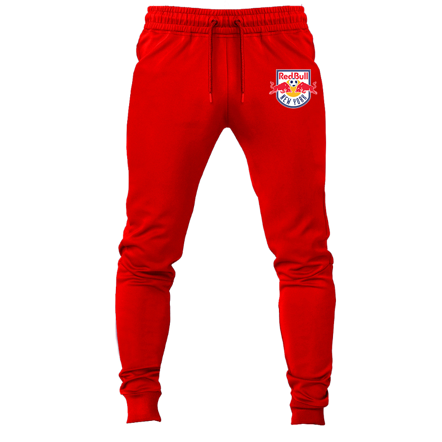 Men's New York Red Bulls FC Joggers Sweatpants