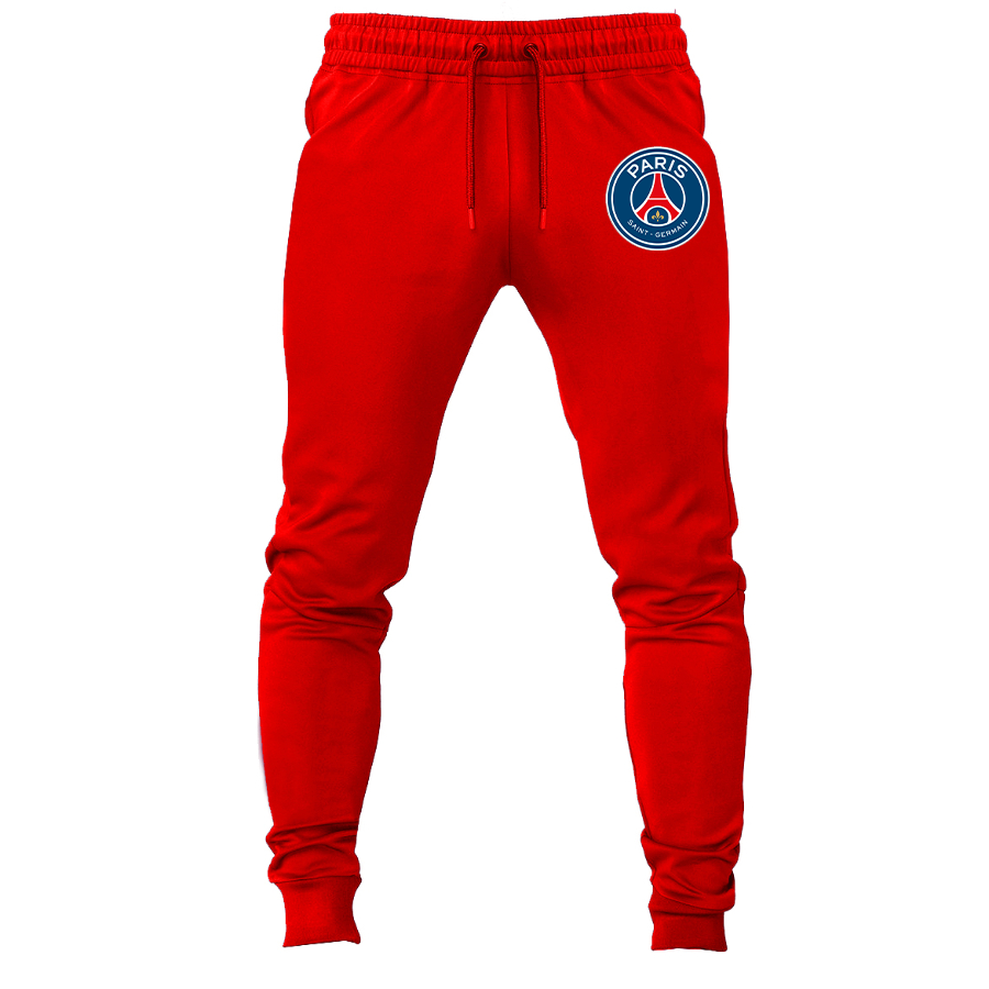 Men’s Paris Saint-Germain Soccer Joggers Sweatpants
